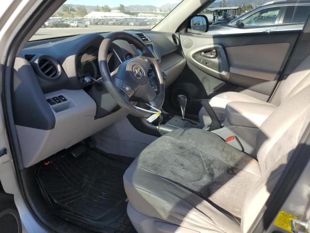 Photo 7 from auction – 2012 TOYOTA RAV4 with VIN 2T3KF4DV9CW116107