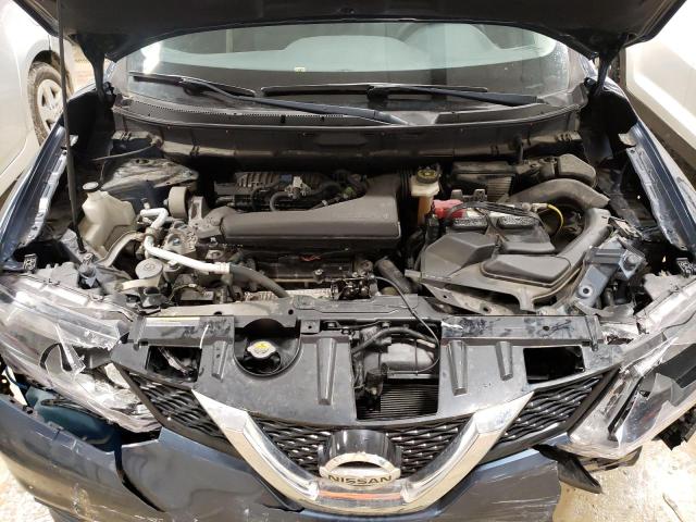 Photo 12 from auction – 2016 NISSAN ROGUE S with VIN KNMAT2MV6GP686348