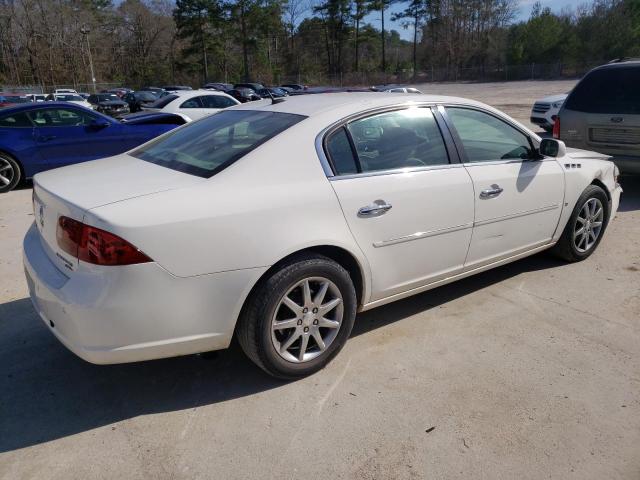 Photo 3 from auction – 2007 BUICK LUCERNE CX with VIN 1G4HD57217U165601