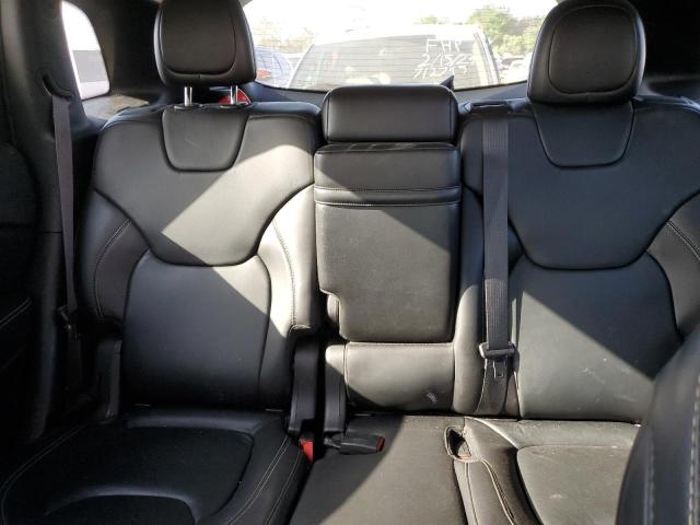 Photo 10 from auction – 2016 JEEP CHEROKEE L with VIN 1C4PJMDB0GW289323
