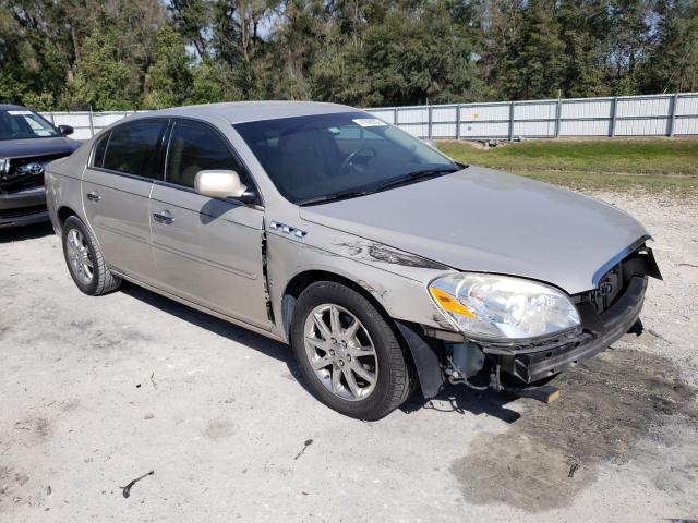 Photo 4 from auction – 2007 BUICK LUCERNE CX with VIN 1G4HD572X7U213709