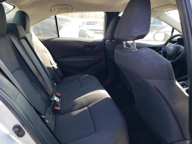 Photo 10 from auction – 2022 TOYOTA COROLLA LE with VIN JTDEPMAE2N3015625