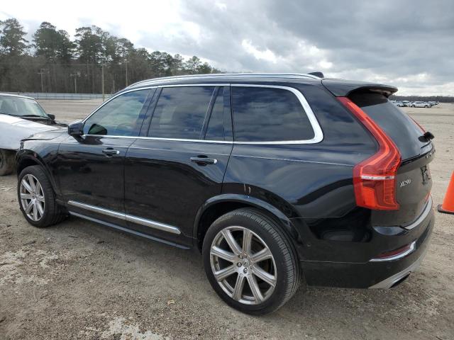 Photo 2 from auction – 2017 VOLVO XC90 T6 with VIN YV4A22PL6H1164754