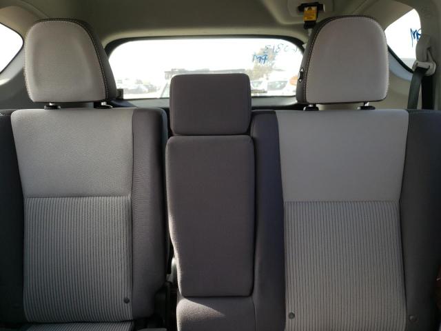 Photo 10 from auction – 2014 TOYOTA RAV4 XLE with VIN 2T3RFREV5EW154978