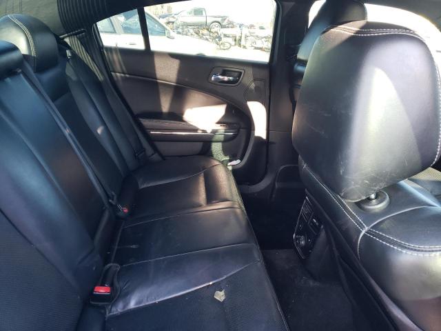 Photo 10 from auction – 2012 DODGE CHARGER SX with VIN 2C3CDXHG3CH276950