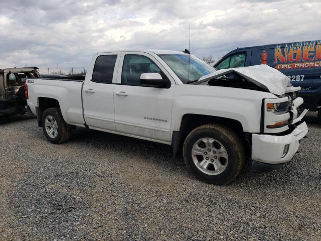 Photo 4 from auction – 2019 CHEVROLET SILVERADO with VIN 2GCVKPEC7K1174392