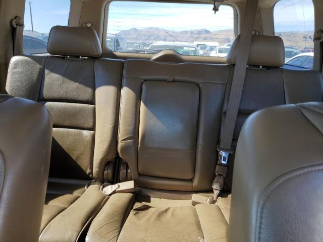 Photo 10 from auction – 2007 HONDA PILOT EXL with VIN 5FNYF28567B025865