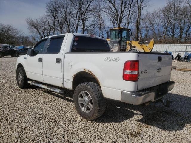 Photo 2 from auction – 2008 FORD F150 SUPER with VIN 1FTRW14W98FB86463