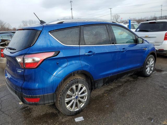 Photo 3 from auction – 2018 FORD ESCAPE TIT with VIN 1FMCU0J90JUA62759