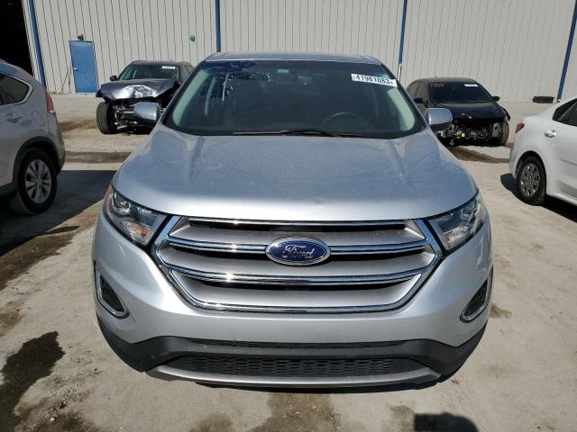 Photo 5 from auction – 2017 FORD EDGE TITAN with VIN 2FMPK3K99HBB67002