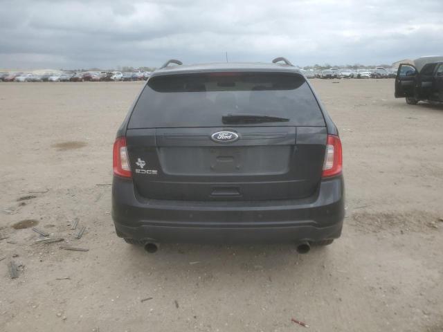 Photo 6 from auction – 2013 FORD EDGE SE with VIN 2FMDK3GC8DBC41009