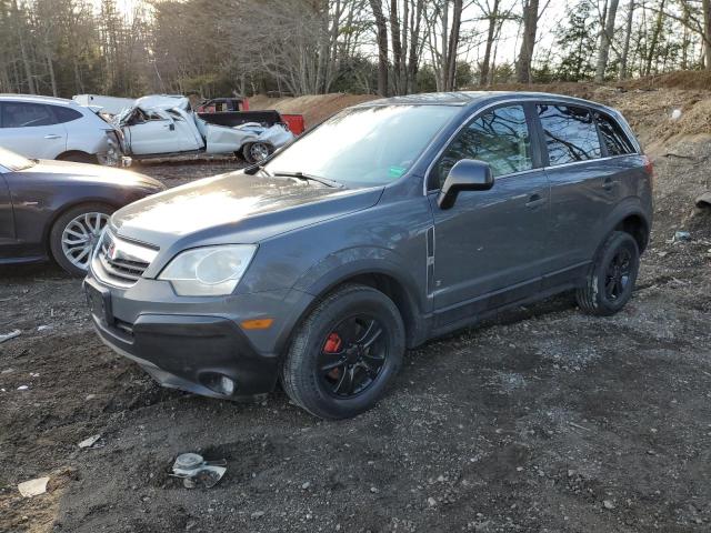 Photo 1 from auction – 2008 SATURN VUE XE with VIN 3GSDL43N68S616320