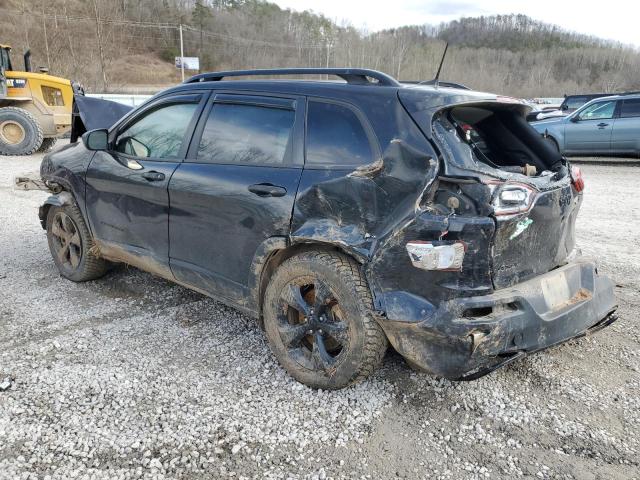 Photo 2 from auction – 2016 JEEP CHEROKEE S with VIN 1C4PJMAS7GW314058