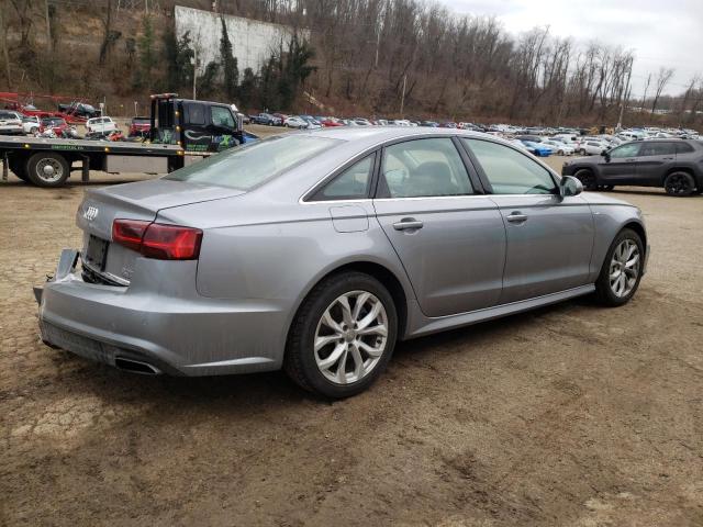 Photo 3 from auction – 2017 AUDI A6 PREMIUM with VIN WAUG8AFC5HN016981