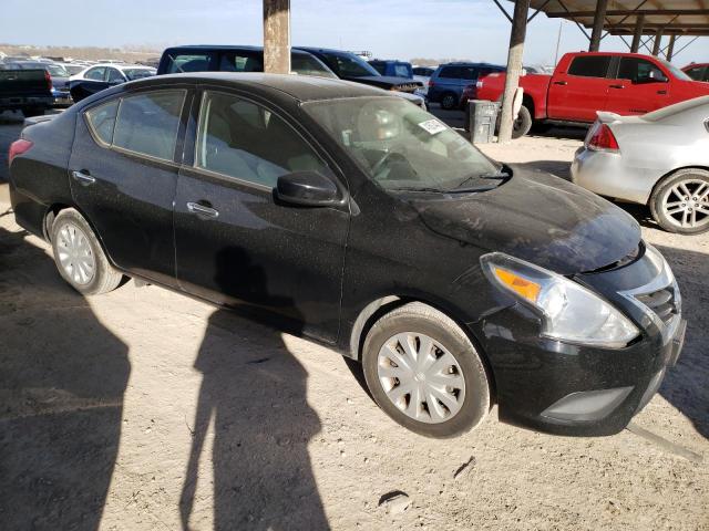 Zdjęcie 4 z aukcji – 2017 NISSAN VERSA S z VIN 3N1CN7AP1HL842737