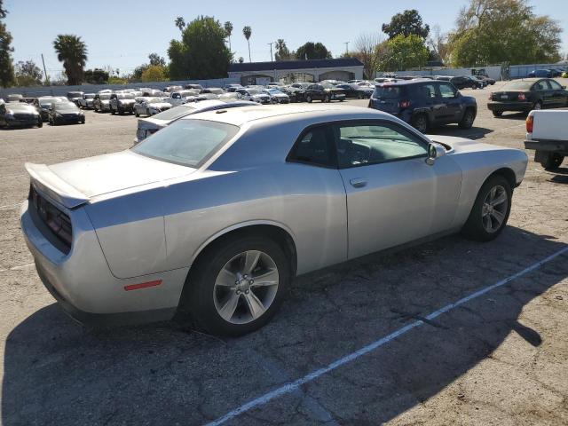 Photo 3 from auction – 2020 DODGE CHALLENGER with VIN 2C3CDZAG4LH143376