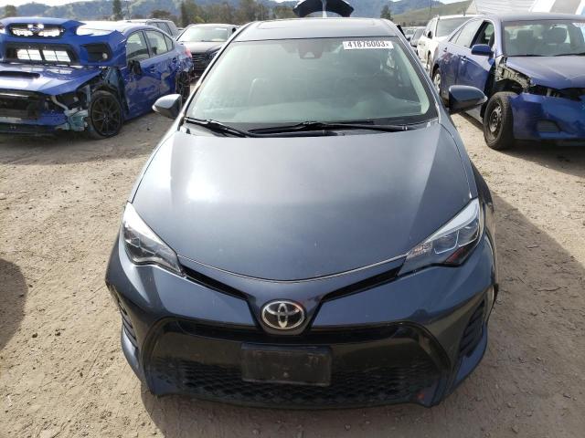 Photo 5 from auction – 2017 TOYOTA COROLLA L with VIN 2T1BURHE5HC773985