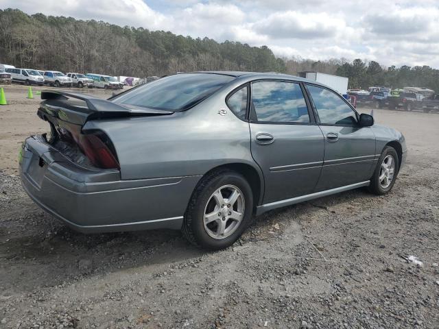 Photo 3 from auction – 2005 CHEVROLET IMPALA LS with VIN 2G1WH52K959217129