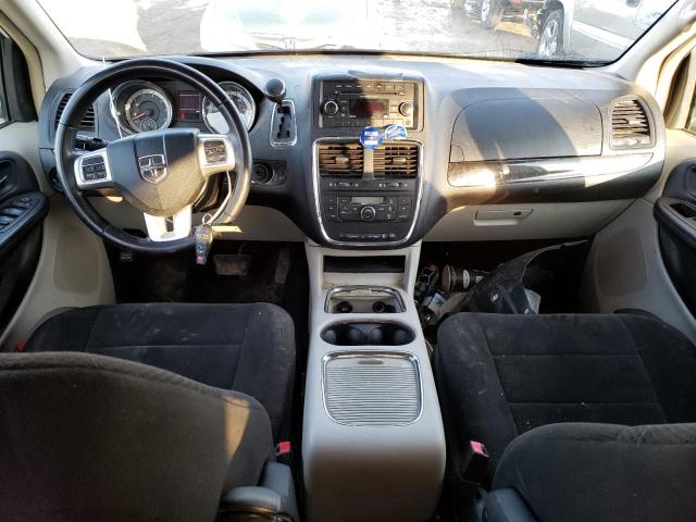 Photo 8 from auction – 2013 DODGE GRAND CARA with VIN 2C4RDGDG8DR502729