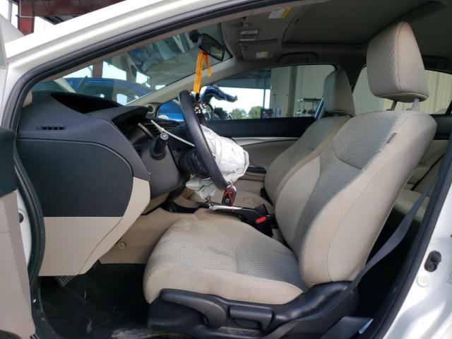 Photo 7 from auction – 2014 HONDA CIVIC EX with VIN 2HGFB2F8XEH546113