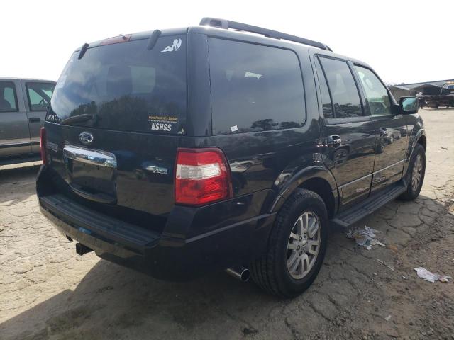 Photo 3 from auction – 2011 FORD EXPEDITION with VIN 1FMJU1J55BEF04599