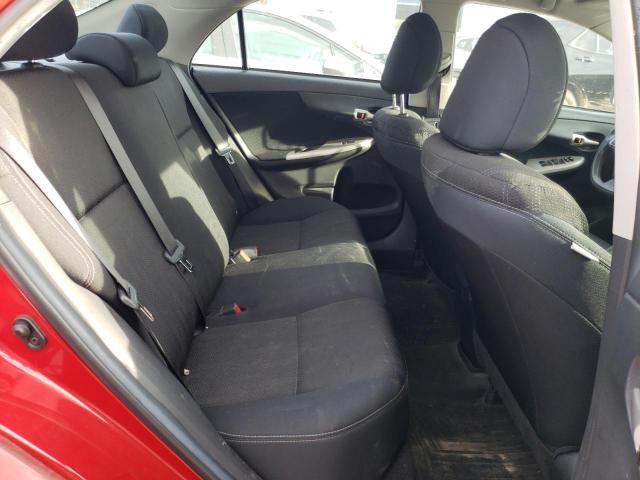 Photo 10 from auction – 2012 TOYOTA COROLLA BA with VIN 2T1BU4EE5CC885699