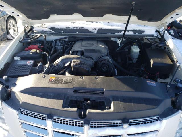 Photo 12 from auction – 2011 CADILLAC ESCALADE L with VIN 1GYS4BEF0BR266326