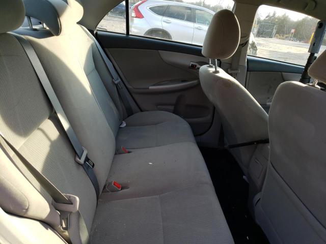 Photo 10 from auction – 2013 TOYOTA COROLLA with VIN 2T1BU4EEXDC101938