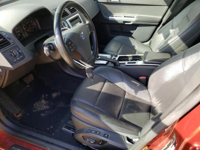 Photo 7 from auction – 2011 VOLVO V50 T5 with VIN YV1672MW3B2627552
