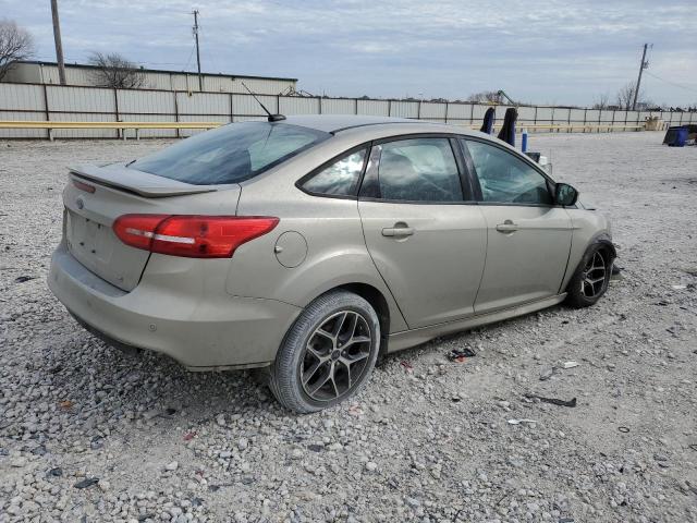 Photo 3 from auction – 2015 FORD FOCUS SE with VIN 1FADP3F2XFL241245