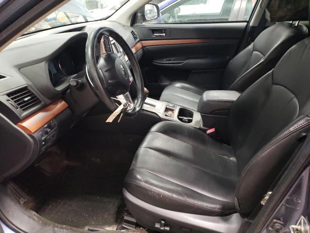 Снимка 7 от търг – 2014 SUBARU OUTBACK 2. с VIN 4S4BRCKC4E3315067