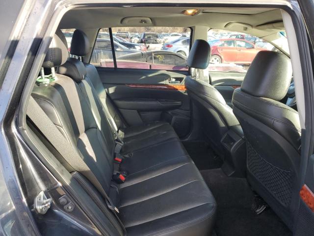 Photo 10 from auction – 2010 SUBARU OUTBACK 2. with VIN 4S4BRCJC2A3346264