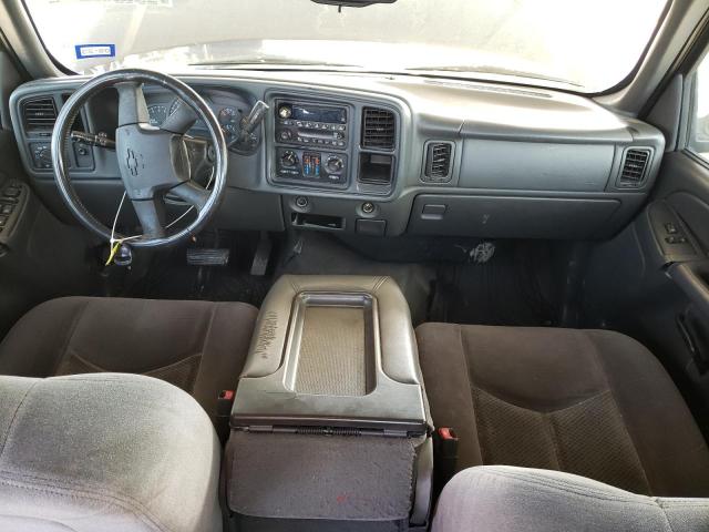 Photo 8 from auction – 2006 CHEVROLET silverado with VIN 2GCEC13V561357990