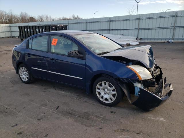 Photo 4 from auction – 2011 NISSAN SENTRA 2.0 with VIN 3N1AB6AP9BL645915
