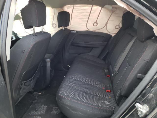 Photo 11 from auction – 2016 CHEVROLET EQUINOX LT with VIN 2GNALCEK7G6110883