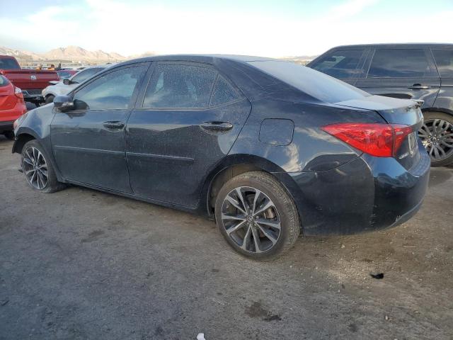 Photo 2 from auction – 2017 TOYOTA COROLLA L with VIN 2T1BURHE6HC826659