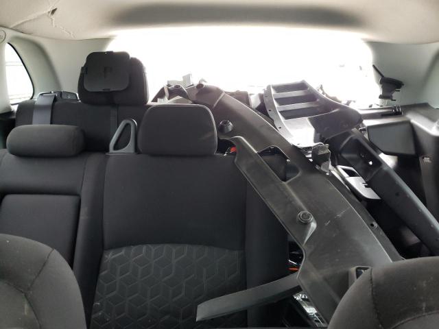 Photo 10 from auction – 2021 MITSUBISHI OUTLANDER with VIN JA4APUAU2MU010790