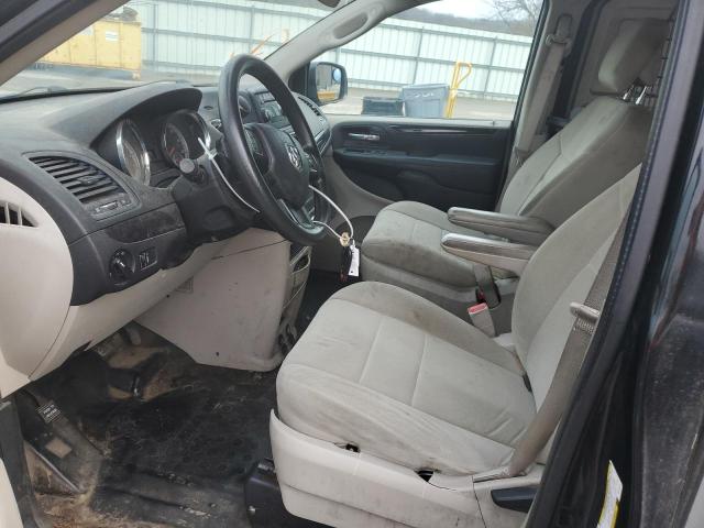 Photo 7 from auction – 2012 DODGE RAM VAN with VIN 2C4JDGAG3CR242076