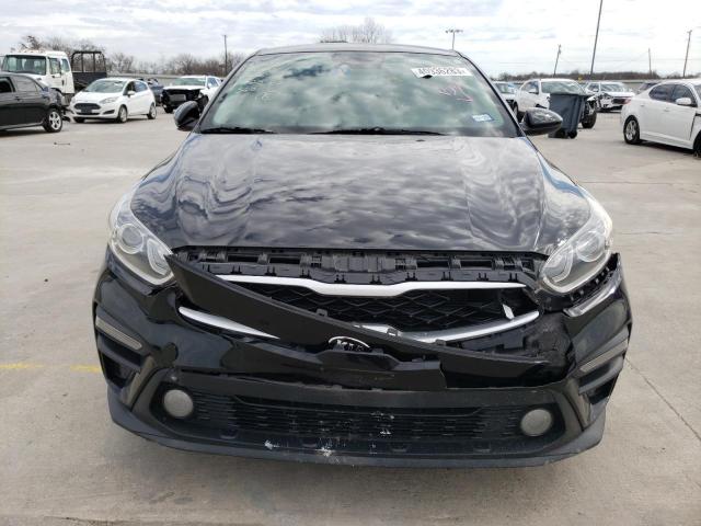 Photo 5 from auction – 2020 KIA FORTE FE with VIN 3KPF24AD3LE173133