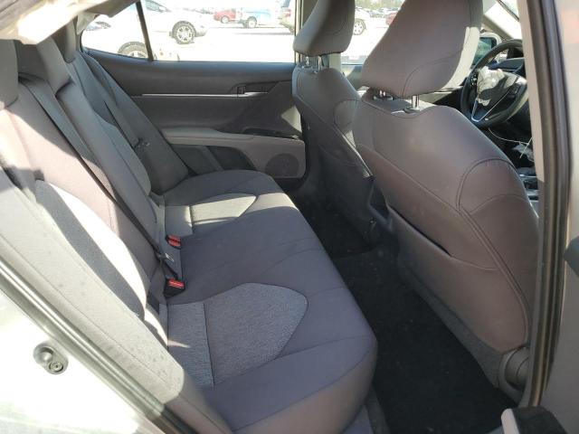 Photo 10 from auction – 2020 TOYOTA CAMRY LE with VIN 4T1C11AK2LU987614