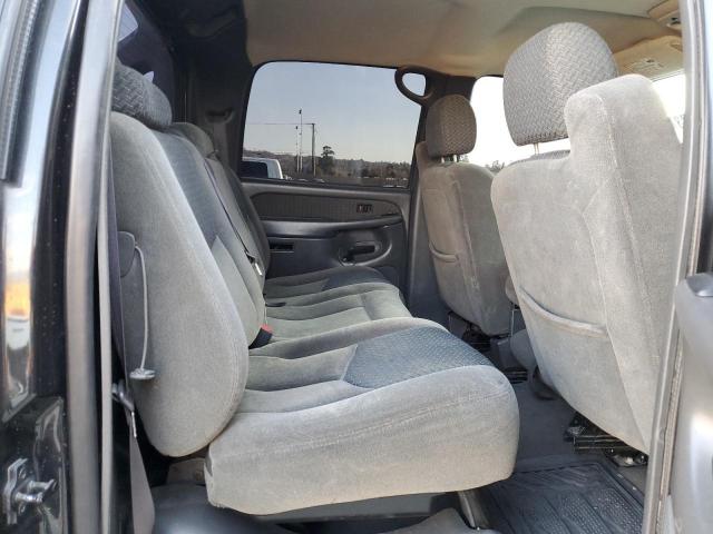 Photo 10 from auction – 2004 CHEVROLET AVALANCHE with VIN 3GNEC12T84G109874