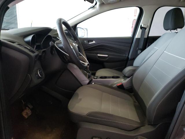 Photo 7 from auction – 2015 FORD ESCAPE SE with VIN 1FMCU0GX7FUC22634