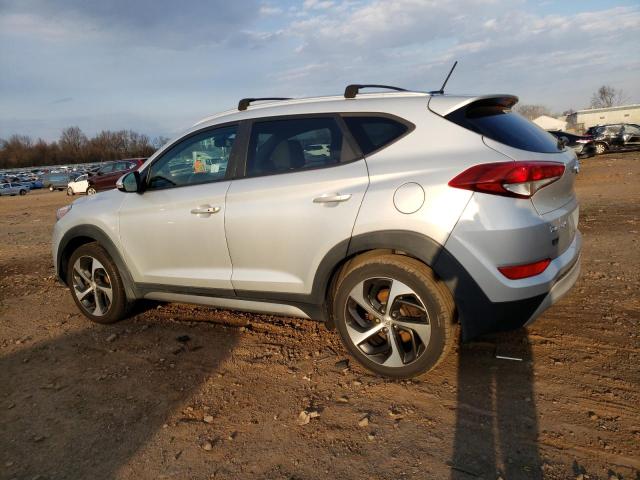 Photo 2 from auction – 2017 HYUNDAI TUCSON LIM with VIN KM8J3CA20HU287692