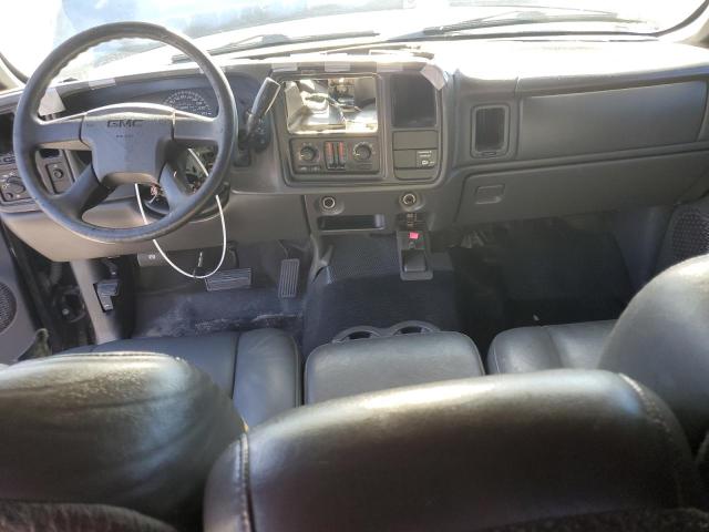 Photo 8 from auction – 2003 GMC NEW SIERRA with VIN 2GTEC19X331285496