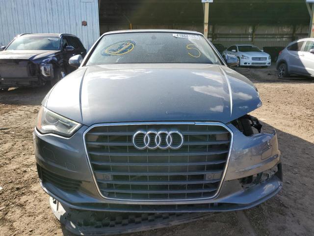 Photo 5 from auction – 2016 AUDI A3 PREMIUM with VIN WAU67LFF5G1042409