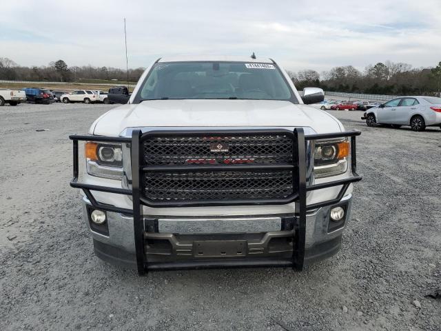 Photo 5 from auction – 2014 GMC SIERRA C15 with VIN 3GTP1VEC6EG448631