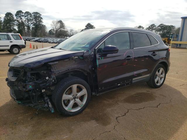 LINCOLN MKC 2015 with VIN 5LMCJ1A95FUJ07844 - Photo from auction