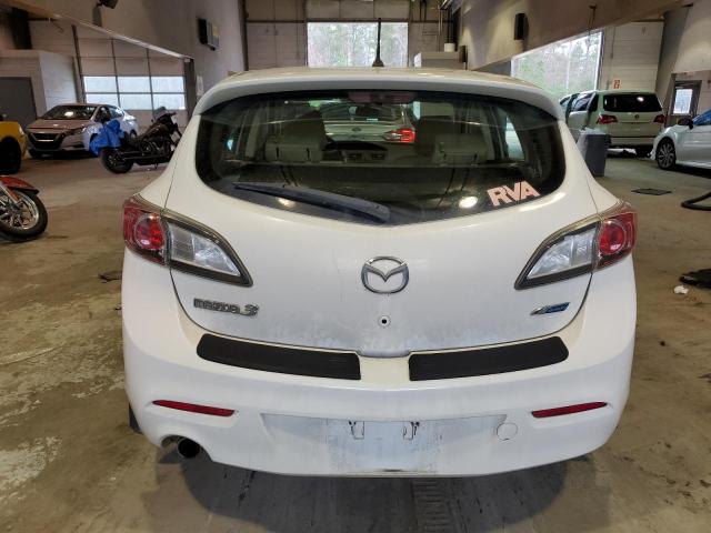 Photo 6 from auction – 2012 MAZDA 3 I with VIN JM1BL1L84C1690535
