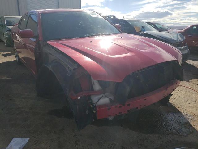 Photo 4 from auction – 2012 DODGE CHARGER R/ with VIN 2C3CDXCT8CH187668