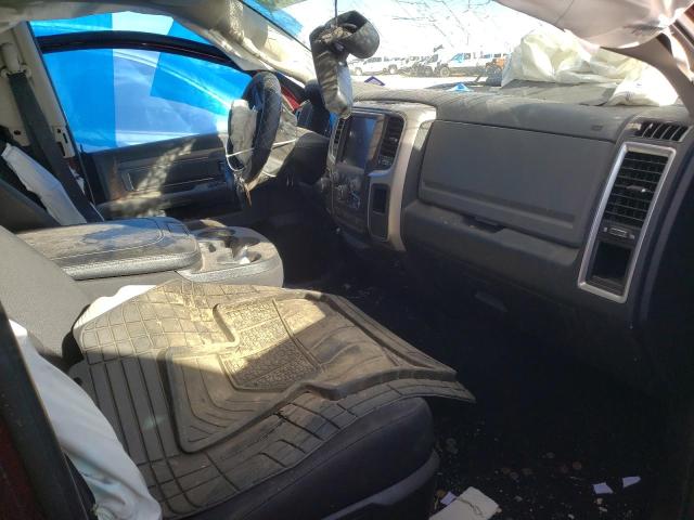 Photo 7 from auction – 2019 RAM 1500 CLASS with VIN 1C6RR6LT7KS661447